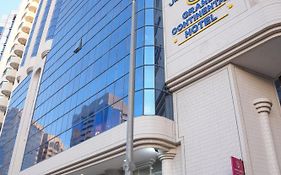 Grand Continental Hotel